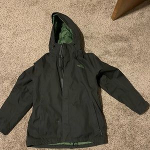 Men’s North Face Winter Jacket!